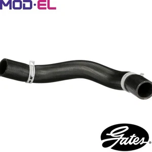 RADIATOR HOSE 05-3929 FOR HYUNDAI i10II G4LA 1.2L 4cyl i10 II - Picture 1 of 6