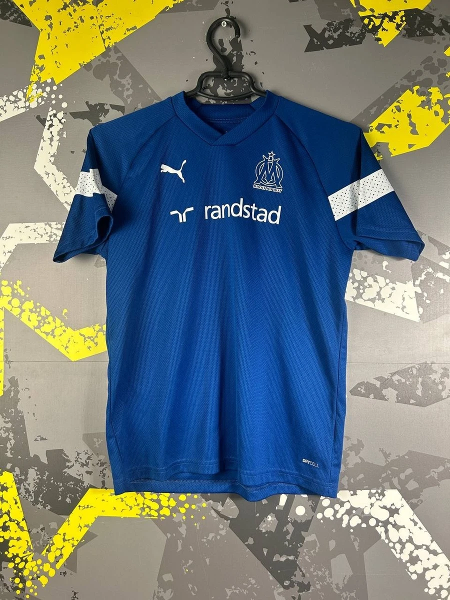 PUMA L 码足球球衣| eBay