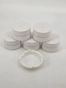 Google NLS-1304-25 AC1200 Dual-Band Mesh Wi-Fi Router (5-Pack) - Picture 1 of 9