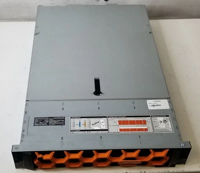 LiveAction Dual Xeon Gold 6126 @2,60 GHz 192 GB di RAM/senza HDD - Immagine 1 di 4