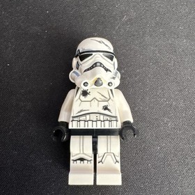 Star Wars LEGO&reg; Imperial Jet Trooper Stormtrooper Minifigure 75134 sw0691