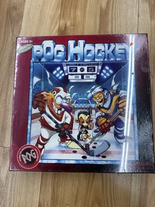 2005 Collectible Game Pog Hockey - Picture 1 of 2