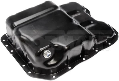 Casa rodante Dorman 264-589 cárter de aceite del motor para 08-19 Mitsubishi Lancer Outlander Sport Foto 1 de 4