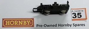 Hornby Class 25 Dummy Bogie Pre-Owned Gee Dee 35 - Picture 1 of 4