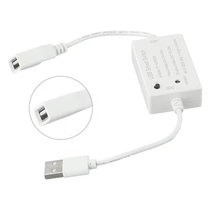 Take Control of your Home Appliances with For Tuya Smart Switch WIFI Controller - Picture 1 of 24