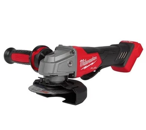 Milwaukee M18 FUEL 4 1/2" / 5" Winkelschleifer, Neu. - Bild 1 von 2