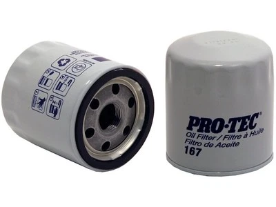 Filtros protectores de filtro de aceite para Chevrolet Silverado 1500 HD 89613ZKFP Foto 1 de 2