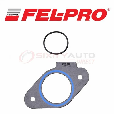 Fel-Pro Fuel Pump Mounting Gasket for 2009-2010 Saturn Outlook 3.6L V6 - Air br - Image 1 of 4