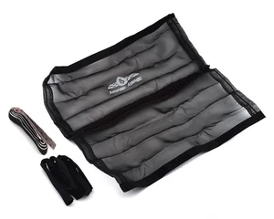 Dusty Motors Arrma Mojave 6S Universal verstellbare Schutzhülle (schwarz) (3XL) - Bild 1 von 1