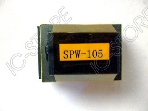SPW-105 Inverter transformer for ACER V193W - Image 1 of 2