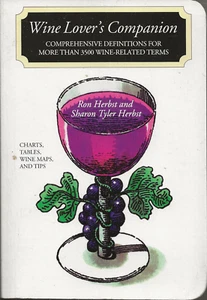 The Wine Lover's Companion - Picture 1 of 2
