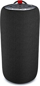 Monster S310 Superstar Upgraded Bluetooth Speaker IPX6 Outdoor, Indoor 24+ Hours - Imagen 1 de 19