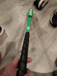 Easton S450 Baseball Bat 29 In 17 Oz 2 1/4” Barrel Youth - Picture 1 of 4