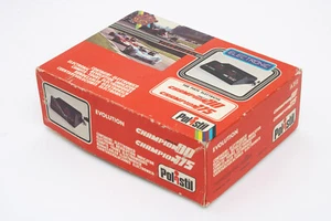 Polistil Elettriconico Elektronischer Rundenzähler Electric Revolution Indicator - Bild 1 von 8