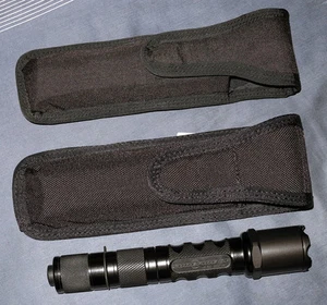 Centaurus Gear Custom Nylon Holster für Surefire 9P oder ähnliche Setups - Bild 1 von 4