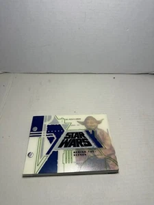 Star Wars: Behind-the-Scenes Postcards Chronicle Books Paperback - (30 Count) - Picture 1 of 2