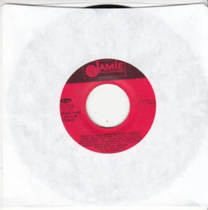EXODUS II - MEDLEY OF FOUR SEASONS SONGS - ORIGINAL JAMIE 45 -GREAT SHAPE - Picture 1 of 2
