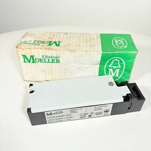 Bloqueo de seguridad sistema de comando Klockner MOELLER ATO-02-230AMT-ZBZ/G - sin usar - Imagen 1 de 6