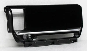 OEM Info Screen For Chevy Silverado 1500 86825017 - Picture 1 of 7