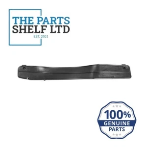 VW GOLF MK7 2013 - 2017 REAR AIR INTAKE TRIM PLATE GENUINE NEW - Picture 1 of 10
