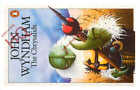 Picture Postcard~ Pengiun Book Cover (postcard) (Repro) the Chrysalids