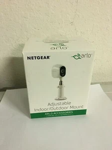Netgear VMA1000-10000S Montaje Ajustable para Cámaras/Luces Arlo Sin Cable NUEVO - Imagen 1 de 3