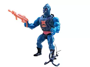 🕷️Motu WEBSTOR Masters of the Universe Action Figure Vintage Completo HeMan - Imagen 1 de 11