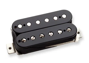 Seymour Duncan SH-55b Seth Lover Bridge Pickup - Black - Special Order - Picture 1 of 2