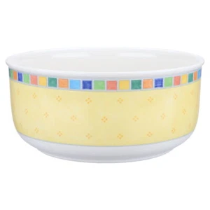 Schüssel mittelgroß Villeroy & Boch Twist Alea - Limone - Bild 1 von 1