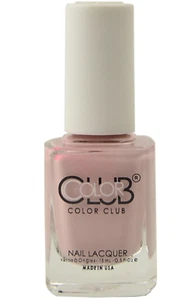 Color Club Wild Mulberry Nail Polish 15 mL/0.5 oz - Take It or Leaf It - Picture 1 of 1
