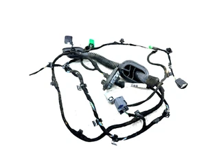 2020-2023 FORD EXPLORER REAR LEFT DRIVER SIDE DOOR WIRE WIRING HARNESS LU5T14603 - Picture 1 of 10