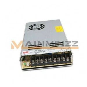 1PC New MeanWell LRS-350-15 AC/DC Switching Power Supply 15V 23.2A 350W - Picture 1 of 5