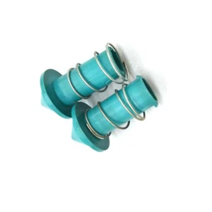 ROLLE PASST FÜR ZEBRA GX420T GK420T GX420D GK420D GX430T GK430T DRUCKER - Bild 1 von 5
