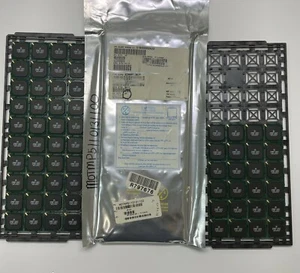 Lot of 104 XCMMPL3BZP Motorola BGA Semiconductors - Picture 1 of 5