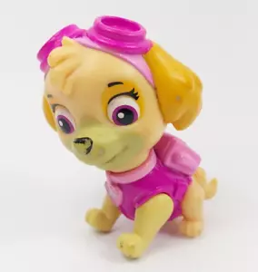 Figurine Pat Patrouille Stella Paw Patrol Skye - Foto 1 di 4