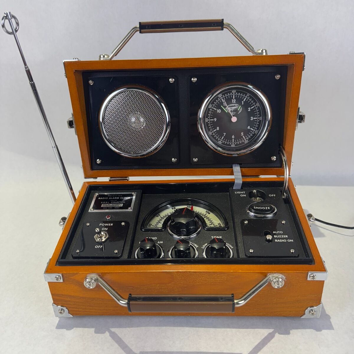 spirit of st louis radio | eBay spirit of st louis radio | eBay