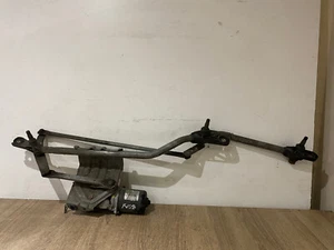 RENAULT GRAND SCENIC WIPER MOTOR AND MECHANISM 8200327016 - Picture 1 of 3