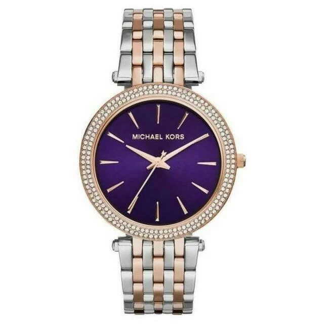 Michael Kors Darci MK3353 Wrist Watch for Women