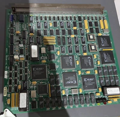 A4.114.1047/04, ПЛАТА ЛОГИКИ УПРАВЛЕНИЯ, HEIDELBERG QM 46 DI - Изображение 1 из 2