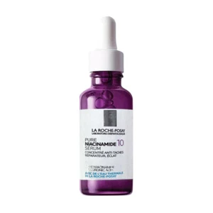 NEU-LARoche-Posay Pure Niacinamide 10 Serum Hyaluronsäure Anti-Aging-Serum 30 ml - Bild 1 von 9