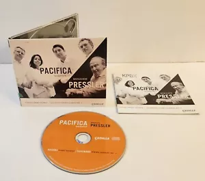 Brahms: Piano Quintet op 34 / Schumann: String Quartet No 1 - CD - Foto 1 di 3