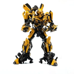 ThreeZero PREMIUM Bumblebee (Standard Edition) M5 New in Stock - Picture 1 of 10