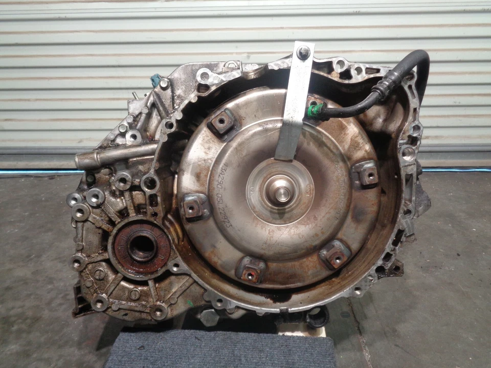 2005-2007 Volvo XC90 AWD Automatic Transmission OEM AK2105335 Foto 1 de 4