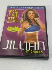 Jillian Michaels: Verbannen Sie den Fettstoffwechsel - Bild 1 von 2