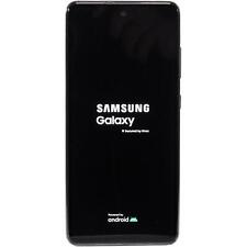 Samsung Galaxy A52 6,5" Smartphone Handy 128GB Android Dual-SIM schwarz 1406680