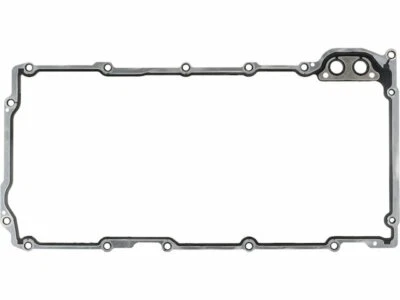 Juego de juntas de cárter de aceite Victor Reinz 25589KQ para Chevrolet Express 4500 2010-2016 Foto 1 de 2