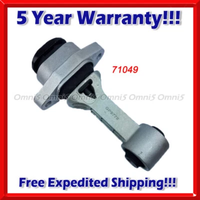 U233 para Hyundai Azera/Kia Cadenza 2012-2017 montaje de puntal de par de 3,3 L A71049 Foto 1 de 3