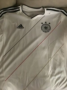 Germany soccer jersey medium - Picture 1 of 1