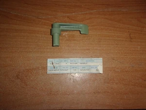 GENUINE OMC 312184 0312184 LATCH HANDLE SEE DETAILS FOR FIT - Picture 1 of 4