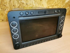 RADIO NAVEGACIÓN ALFA ROMEO 159 156068727 - Imagen 1 de 4